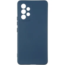 Чохол для телефона ArmorStandart ICON Case Camera cover Dark Blue для Samsung A536 Galaxy A53 5G (ARM61657): Сумісність Samsung A536 Galaxy A53 5G