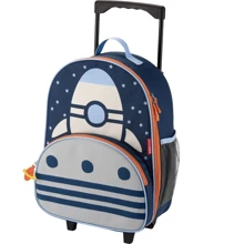 Чемодан детский Skip Hop Rocket серія Spark Style (9R218010): Тип Чемодан