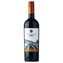 Вино El Descanso Varietals Carmenere красное сухое 0.75л (VTS3602550): Страна производитель Чили
