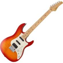 Электрогитара FUJIGEN JOS-FM-M ODYSSEY J-STANDARD SERIES (FBT): Тип Электрогитара