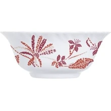 Салатник Luminarc Romancia Red H2406 (250 мм): undefined undefined