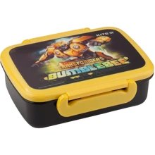 Ланчбокс Kite Transformers BumbleBee Movie TF19-160: Кількість відділень 1