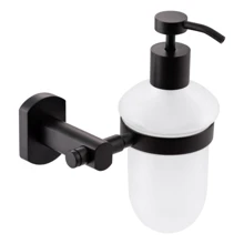 Дозатор Qtap Liberty BLM 1152: Производитель Qtap