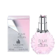Парфюмированная вода Lanvin Eclat De Fleurs 4.5 ml: Вид Парфюмированная вода