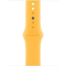 Apple 41mm Sunshine Sport Band - M/L (MWMQ3ZM/A): Виробник Apple