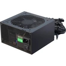 Блок питания Seasonic 700W A12-700 (SSR-700RA): Форм-фактор ATX