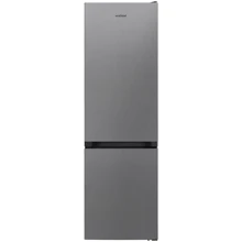 Холодильник Vestfrost CLF384 EX: Тип холодильник двухкамерный