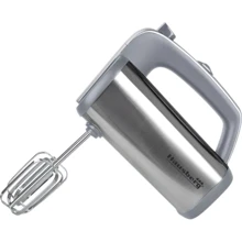 Миксер Hausberg HB-4201GR: Мощность, Вт 400