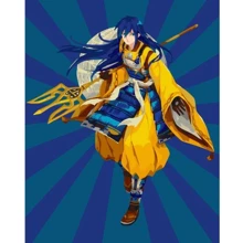 Картина за номерами Art Craft Перемога за нами 40х50 см (10351-AC): Виробник Art Craft