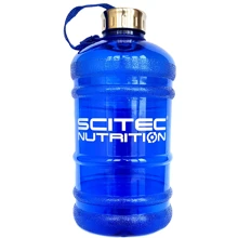 Scitec Nutrition Gallon Hydrator 2200 ml Blue: Страна производитель Венгрия