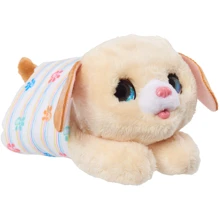 Інтерактивна іграшка Furreal серії Newborns - Цуценя (28074): Тип животное
