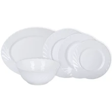 Столовий сервіз Luminarc Trianon 20пр. (P6599): Кількість персон 6