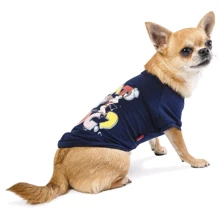 Футболка Pet Fashion АЛЕКС S синяя (4823082410033): Тип Футболки