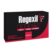 Yamamoto Nutrition Regexil 30 Caplets: Форма выпуска Капсулы
