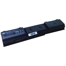 Батарея для ноутбука Acer UM09F36 Aspire 1425P 11.1V Black 4400mAh OEM: Емкость, мАч 4400