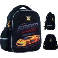 Рюкзак GoPack Education полукаркасный 165S-3 Speed Hunter (GO24-165S-3) Рюкзак GoPack Education полукаркасный 165S-3 Speed Hunter (GO24-165S-3)