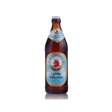 Пиво Plank Leichtes Hefeweizen (0,5 л) (BW23873): Об'єм, л 0.5