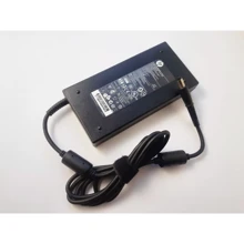 Зарядное устройство HP 150W 19.5V, 7.7A, разъем 7.4/5.0 pin inside (HSTNN-CA27 / A40324): Напряжение 19.5V