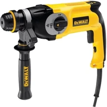 Перфоратор SDS-PLUS DeWalt D25123K: Тип кріплення бура SDS-Plus