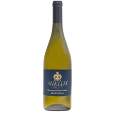 Вино Miklus Malvasia Collio DOC 2018 белое сухое 0.75 (VTS2552182): Страна производитель Италия