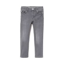 Джинси H & M 5545467 128 см сірі: Тип джинси
