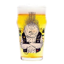 Пивной бокал BeerMe Дикобраз 500 ml: Производитель BeerMe