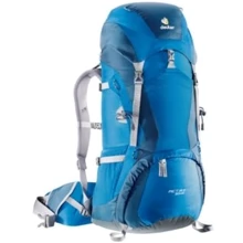 Рюкзак Deuter ACT Lite 50+10 bay-midnight (3100): Производитель Deuter