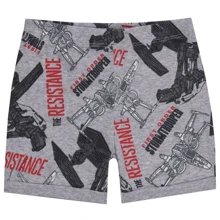 Шорти H & M 368603 98-104 см сірі: Стать хлопчик