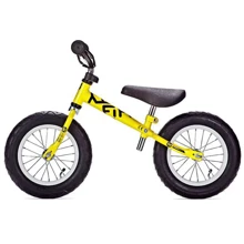 Беговел Yedoo FIFTY A (yellow): Производитель Yedoo