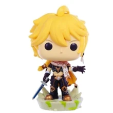 Игровая фигурка FUNKO POP! серии Путешественник - Эфир (68380): Тип Игровая фигурка