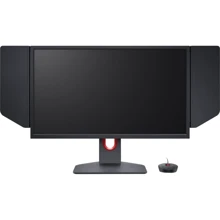 Монитор BenQ XL2546K (9H.LJNLB.QBE): Покрытие экрана матовое