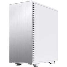 Корпус Fractal Design (FD-C-DEF7C-05): Форм-фактор материнской платы ATX/MicroATX/Mini-ITX