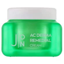 J:ON AC Derma Remedial Cream Крем для проблемной кожи лица 50 ml: Пол Для женщин