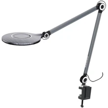 Настільна лампа Delux LED TF-530 10 Вт (90018131): Тип Настольные лампы