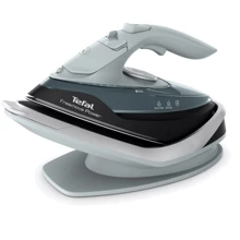 Праска Tefal FV6670E0: Підключення бездротової
