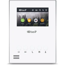 BasIP AU-04LA White: Производитель BAS-IP