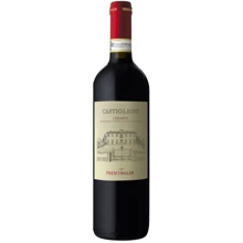 Вино Frescobaldi Chianti DOCG Castiglioni красное сухое 0.75л: Страна производитель Италия
