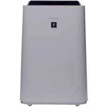 Очищувач повітря Sharp UA-HD40E-L: Площа приміщення, кв.м 26