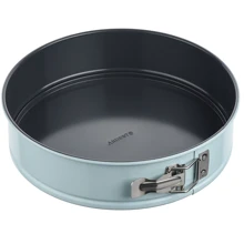 Ardesto Tasty baking кругла 26 см (AR2301T): Крышка Нет