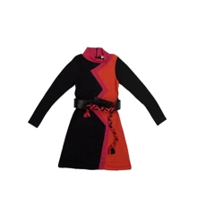 Платье Marions MEL7145П 152 см черное: Тип Платья
