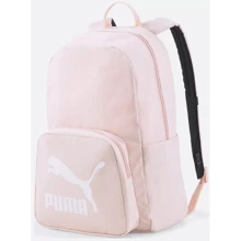 Жіночий рюкзак Puma Originals Urban Backpack рожевий (07922103 - MISC): Стать Женский