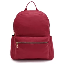 Жіночий рюкзак Monsen червоний (C1rm2057r-red): Стать Женский