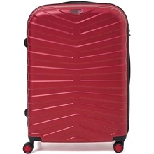 Чемодан Ricco Grande XL red (T15002red-XL): Пол Унисекс