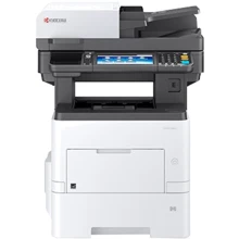 МФУ Kyocera ECOSYS M3860idn (1102X93NL0): Класс устройства офисный