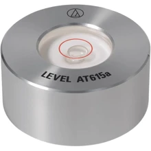 Audio-Technica acc AT615a Turntable leveler (AT615A): Производитель Audio-Technica