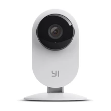 Xiaomi Yi Home International Edition White: Производитель Xiaomi