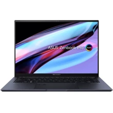 Ноутбук ASUS Zenbook Pro 14 UX6404VV-P4077W (90NB11J2-M003E0) UA: Екран 14.5" OLED (2880x1800) Touch
