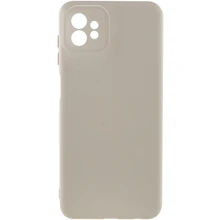 Чехол для телефонов Lakshmi Case Silicone Cover Full Camera Sand for Motorola Moto G32: Совместимость Motorola Moto G32