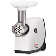 Мясорубка Tefal NE445138: Максимальная мощность, Вт 2000