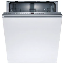 Встраиваемая посудомоечная машина Bosch SMV46AX01E: Цвет белый